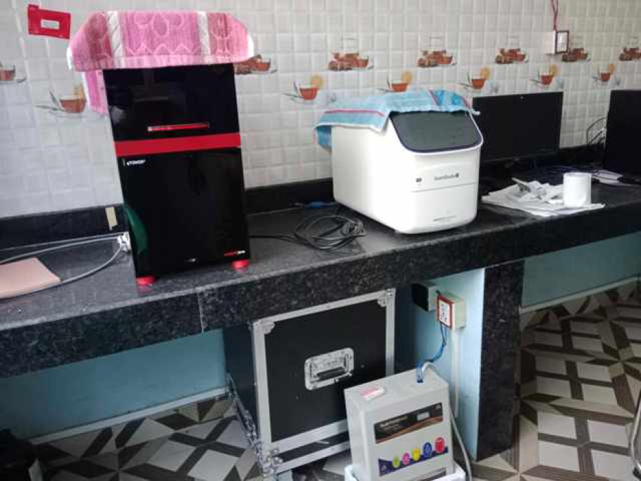 Sajilo Khoj