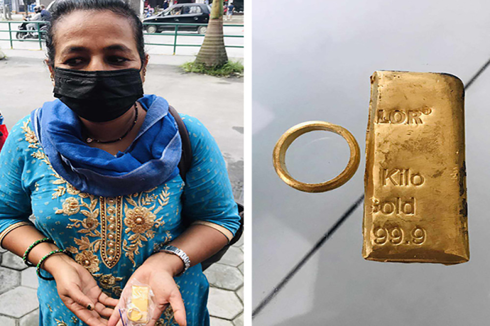 Sajilo Khoj