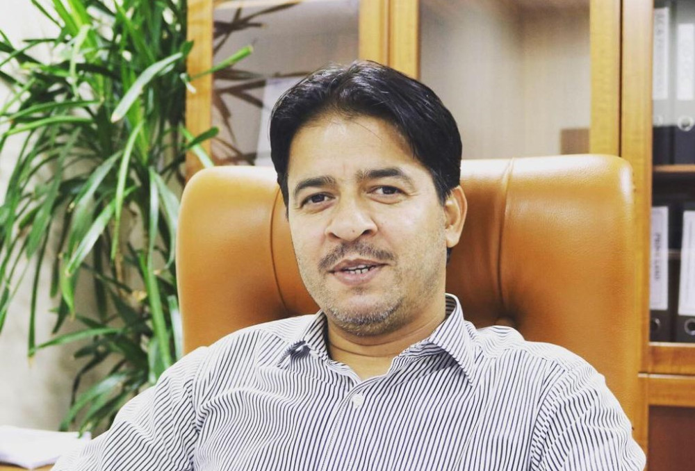 Sajilo Khoj