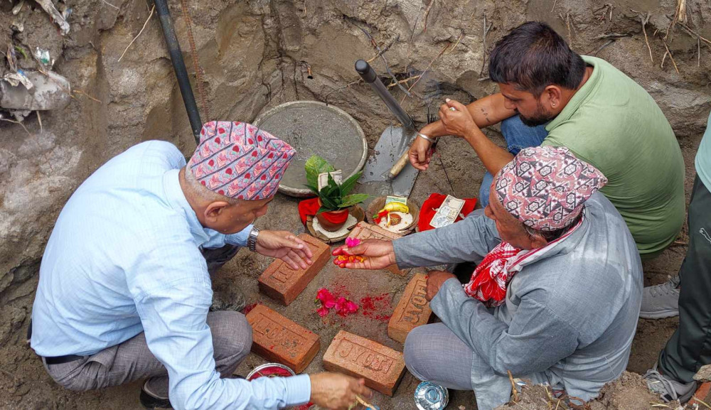 Sajilo Khoj