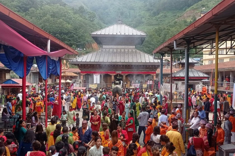 Sajilo Khoj
