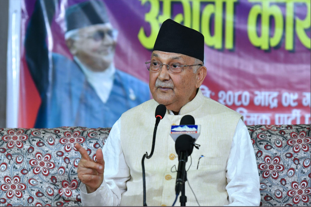 Sajilo Khoj