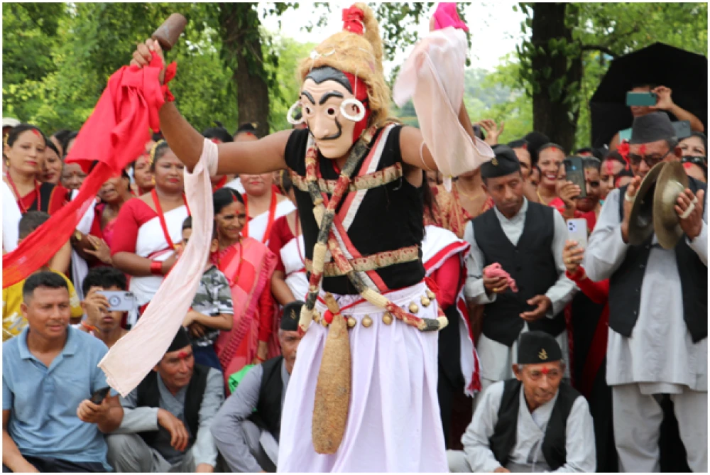 Sajilo Khoj