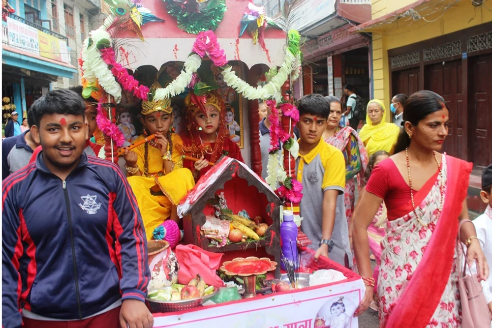 Sajilo Khoj