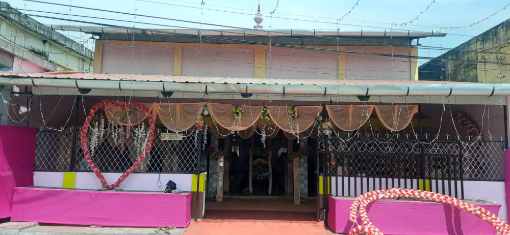 Sajilo Khoj