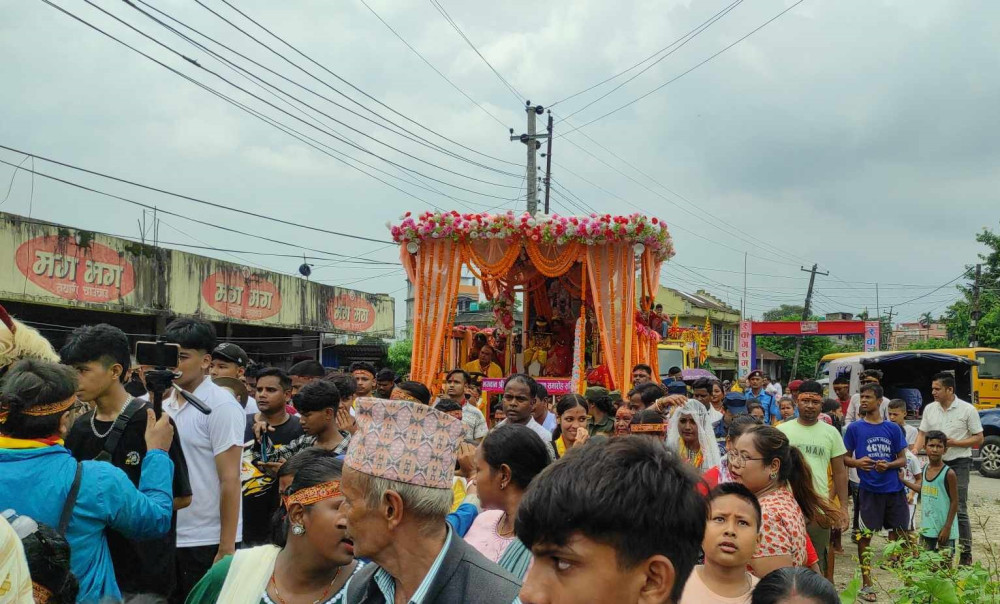 Sajilo Khoj