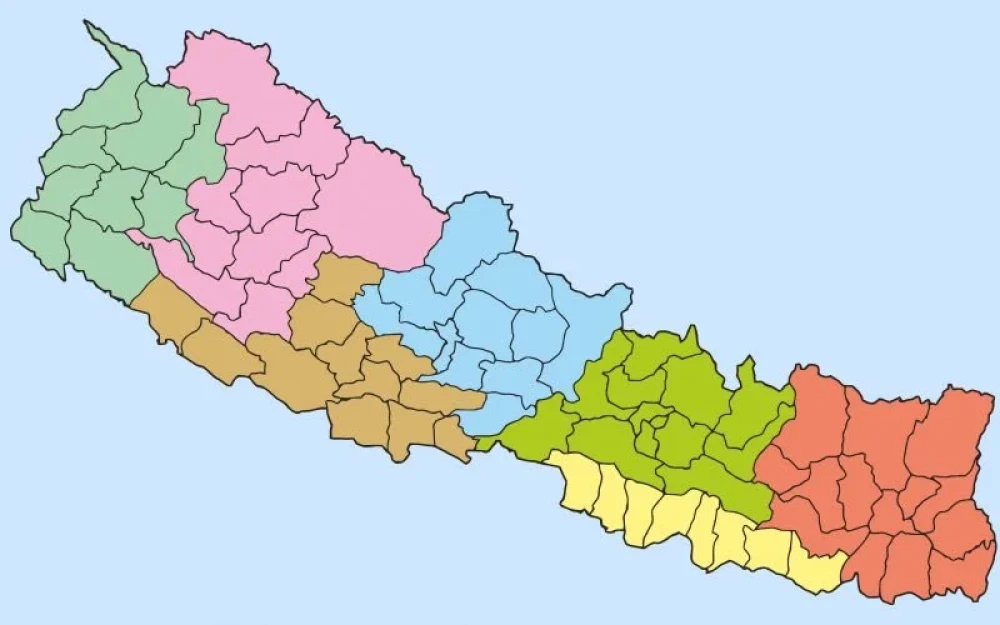 Sajilo Khoj