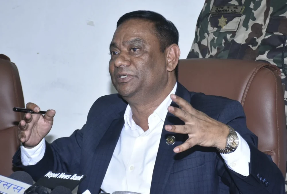 Sajilo Khoj