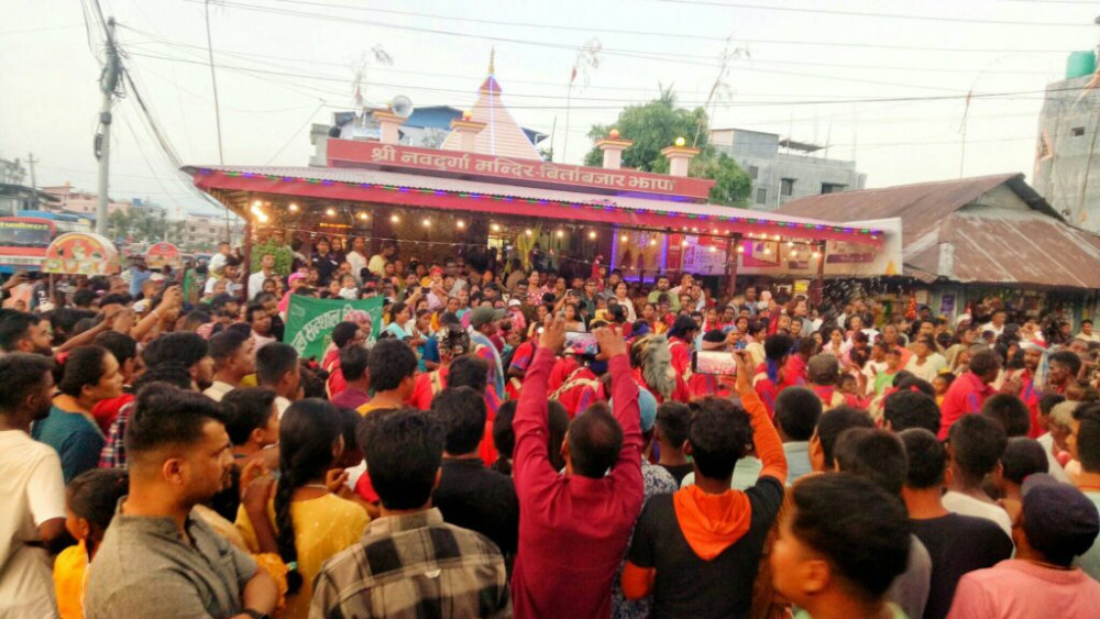 Sajilo Khoj