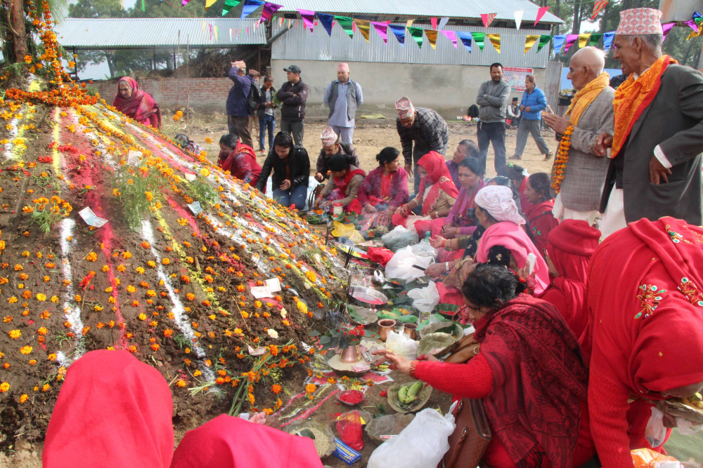 Sajilo Khoj
