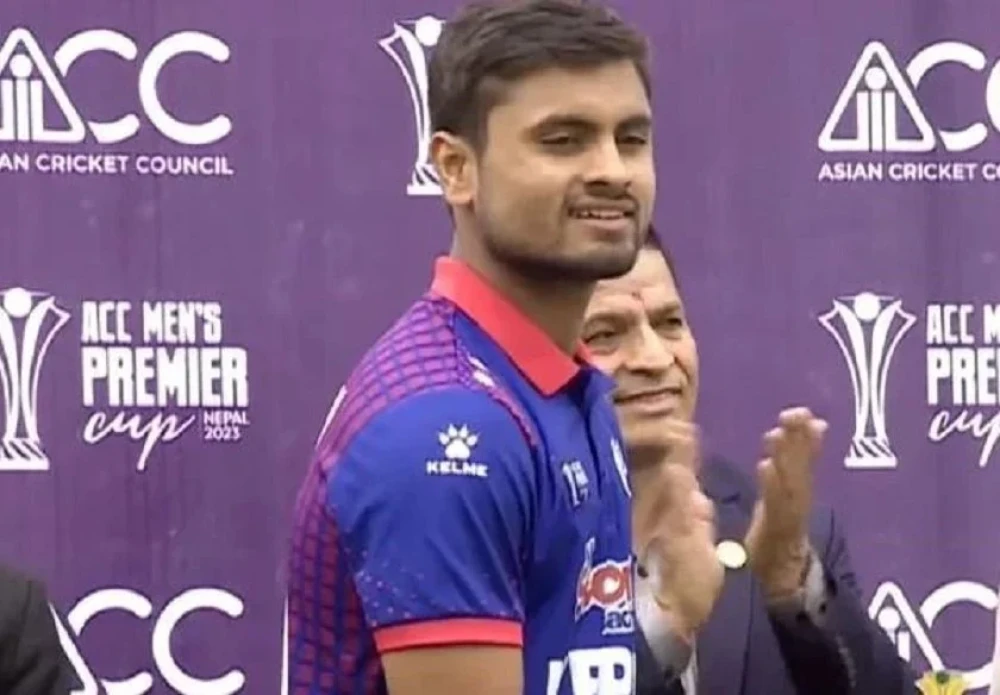 Sajilo Khoj