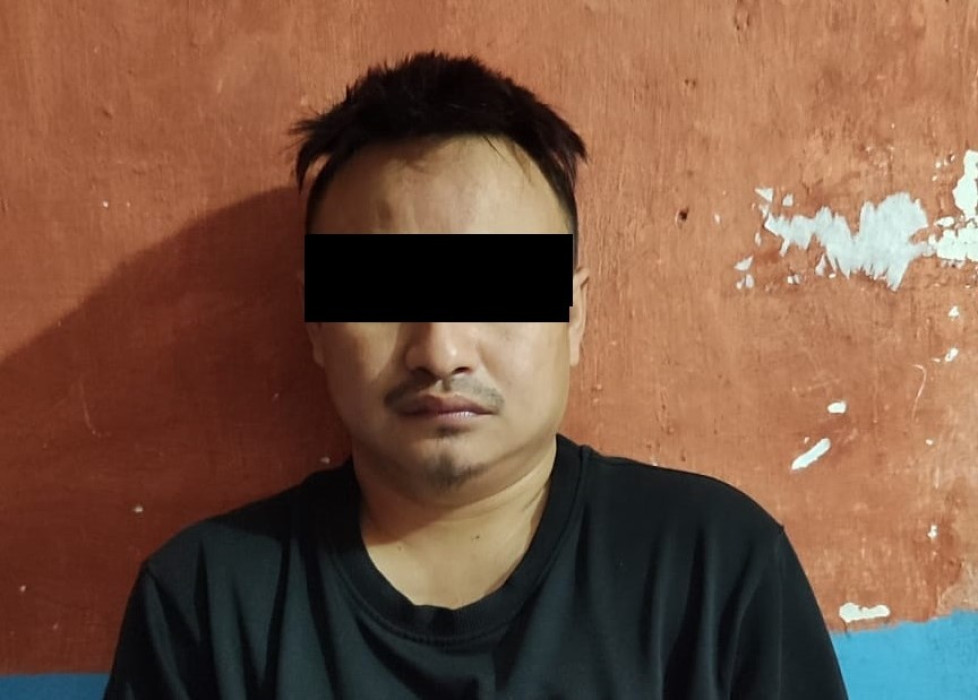 चामलको बोरामा ब्राउन सुगर पठाउने घटनामा संलग्न शिवसताक्षीका चेम्जोङ पक्राउ