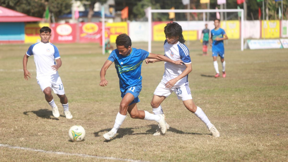Sajilo Khoj