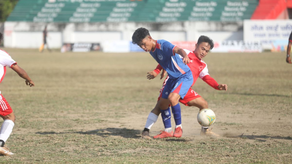 Sajilo Khoj