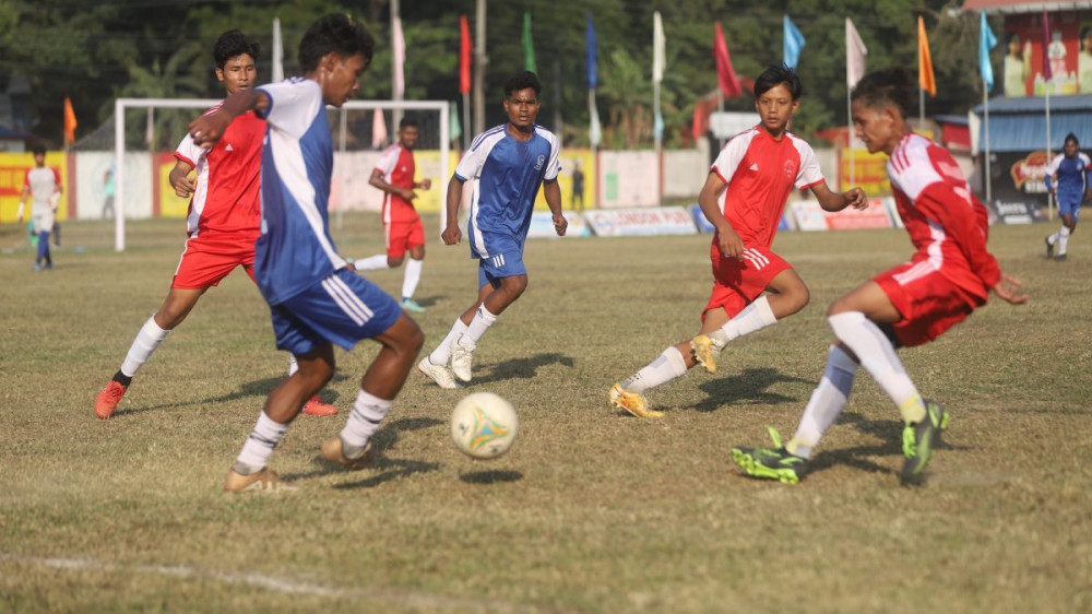 Sajilo Khoj