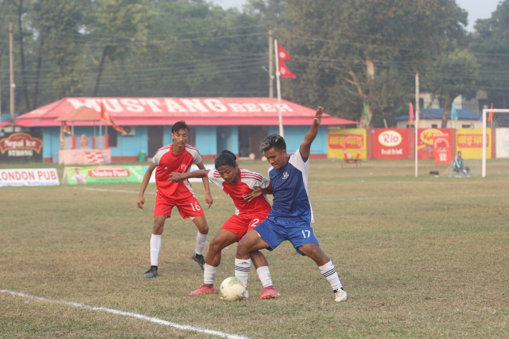 Sajilo Khoj