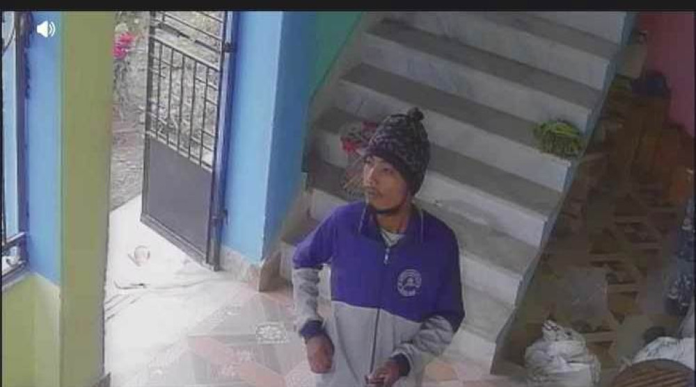 झापामा विद्युत प्राधिकरणको कर्मचारी भन्दै ग्राहक ठग्दै, सजग रहन आग्रह