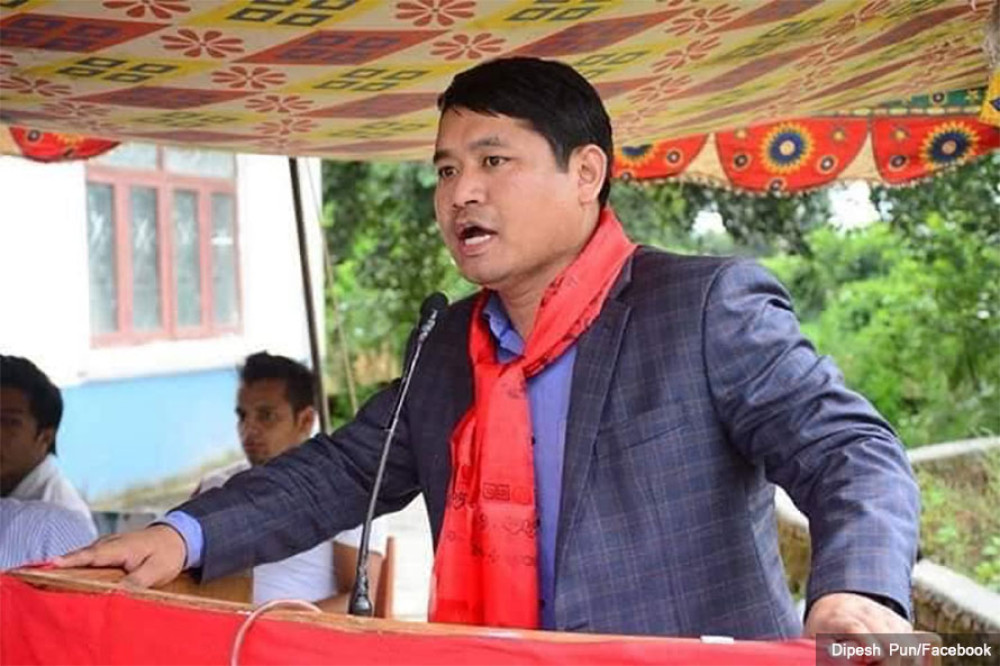 Sajilo Khoj