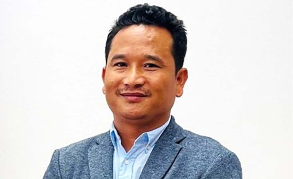 Sajilo Khoj