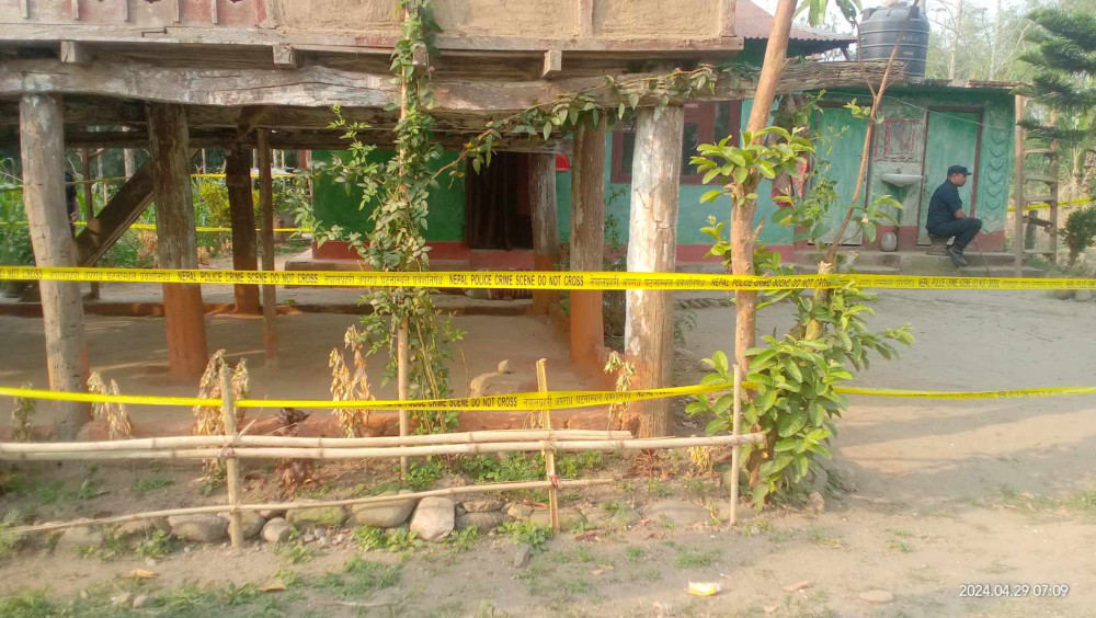 Sajilo Khoj