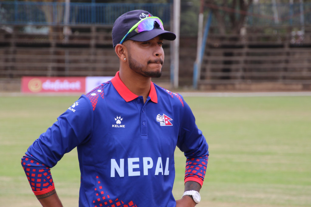 Sajilo Khoj