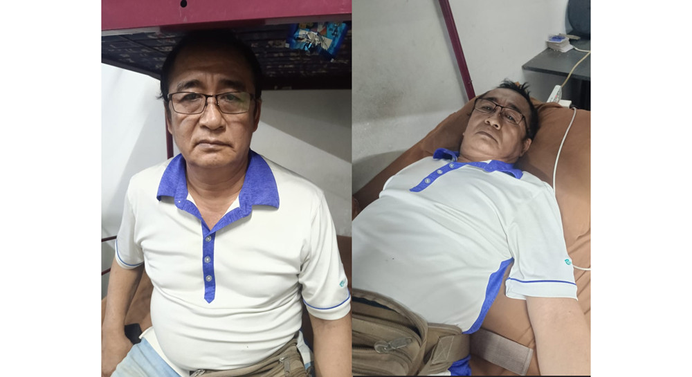 भद्रपुरका लिम्बु मलेसियामा अलपत्र, स्वदेश फिर्ताका लागि हारगुहार