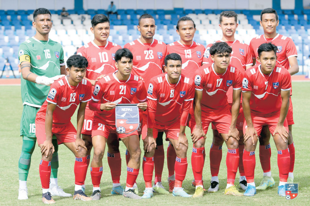 Sajilo Khoj