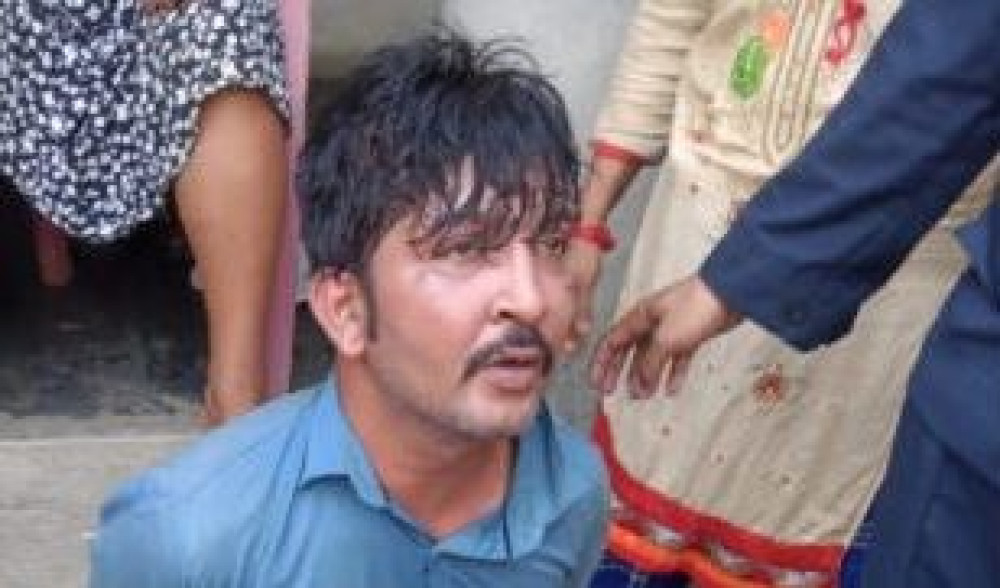 Sajilo Khoj