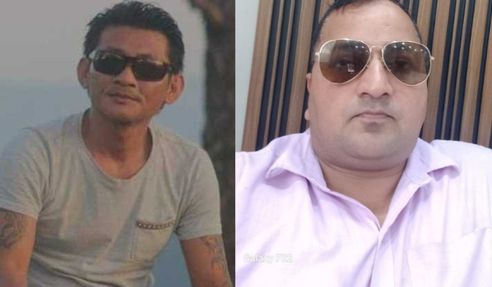 Sajilo Khoj