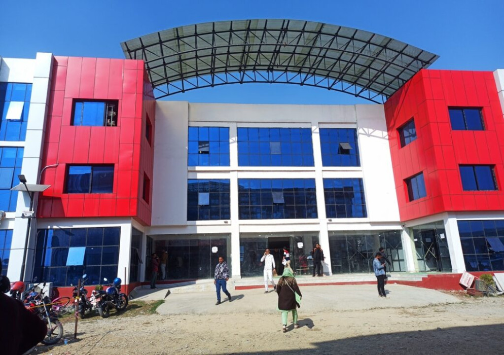 Sajilo Khoj