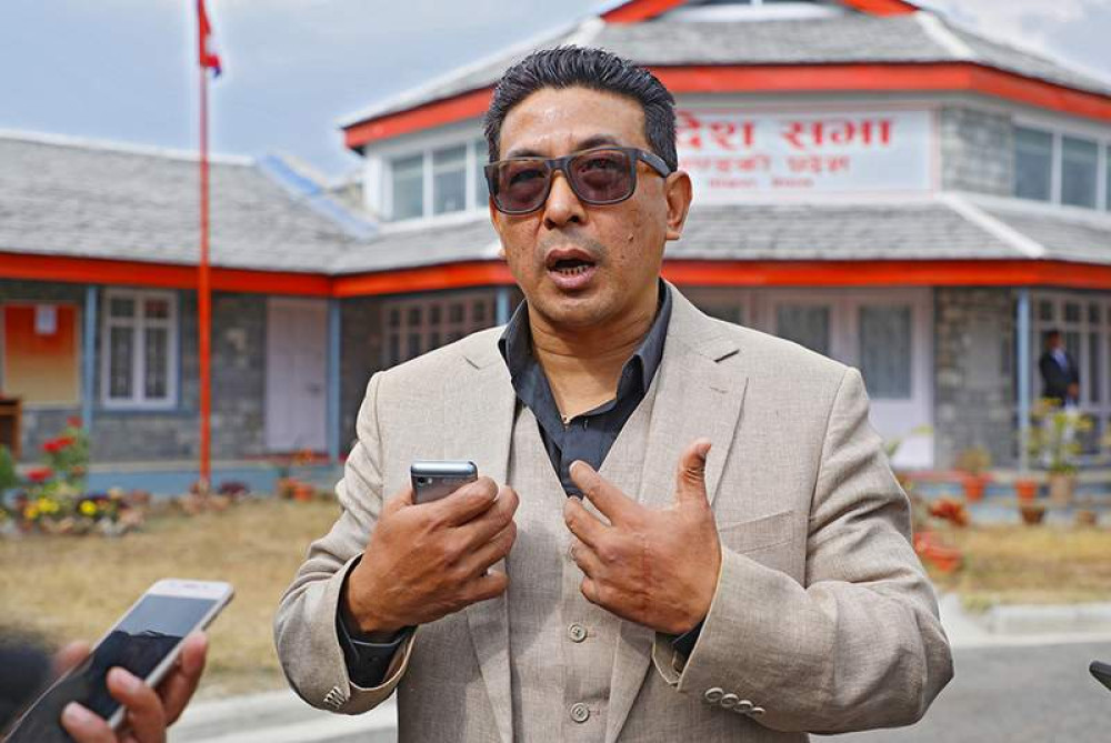 Sajilo Khoj