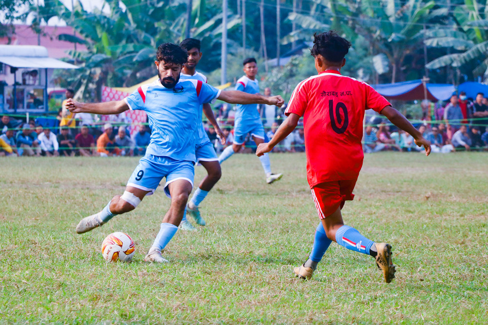 Sajilo Khoj