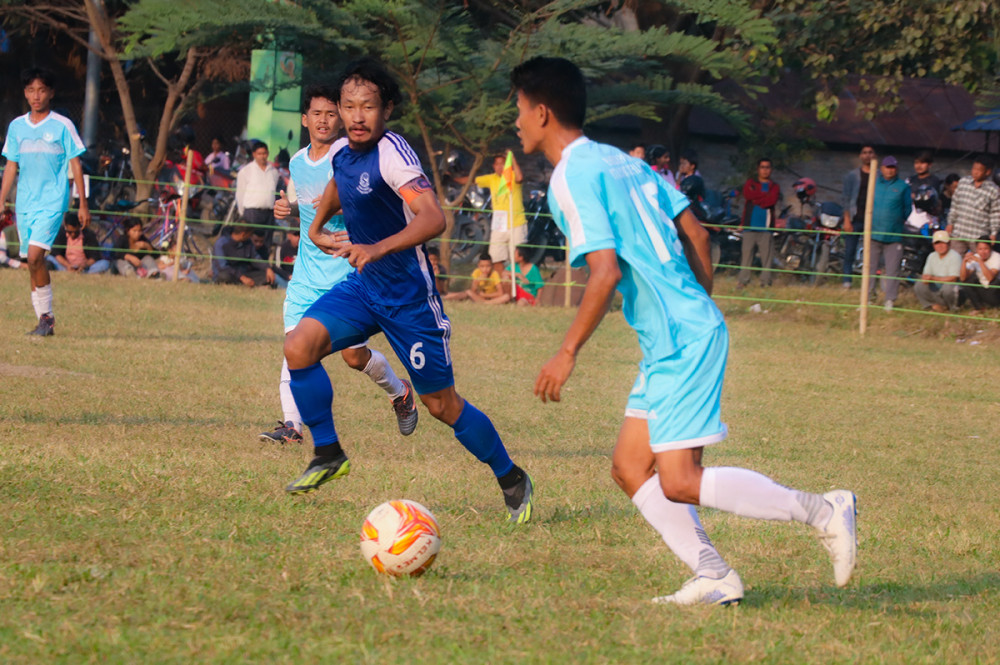 Sajilo Khoj