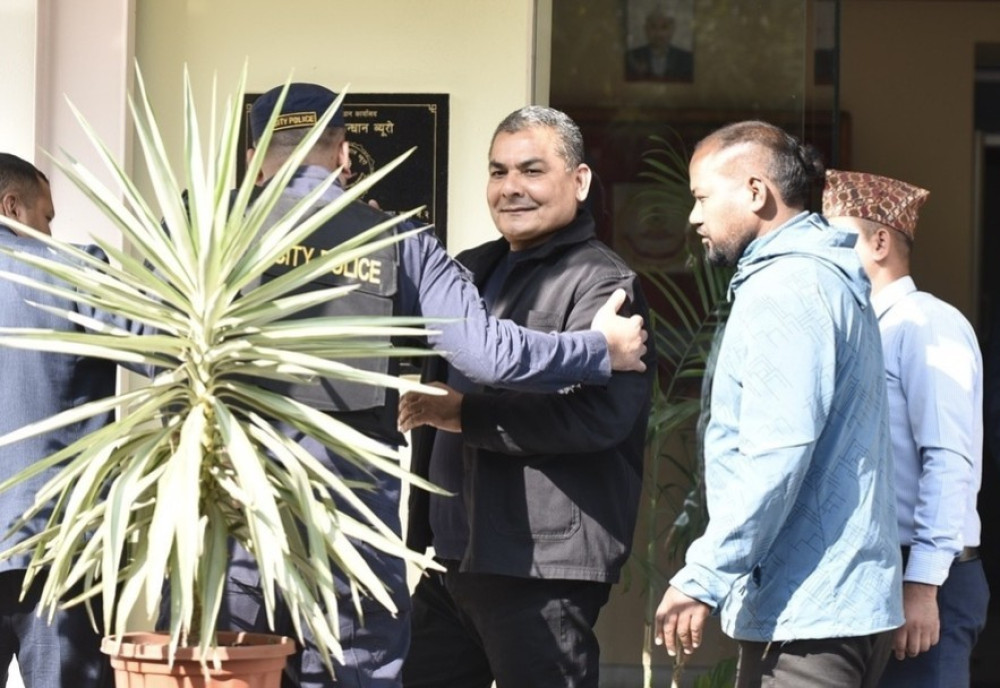 Sajilo Khoj
