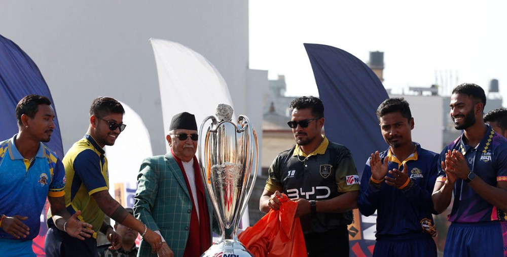 Sajilo Khoj