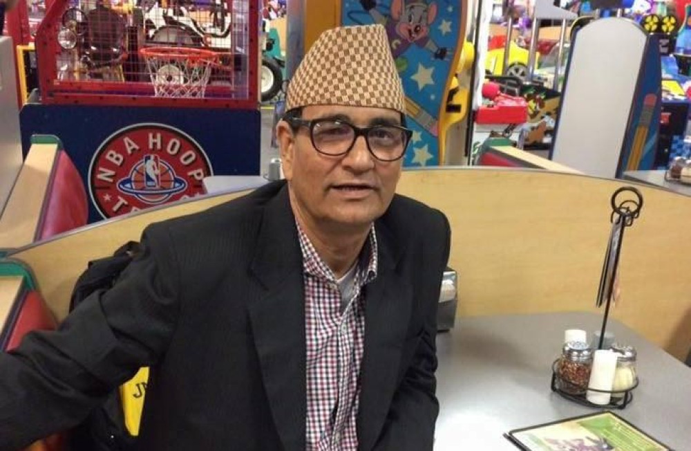 Sajilo Khoj