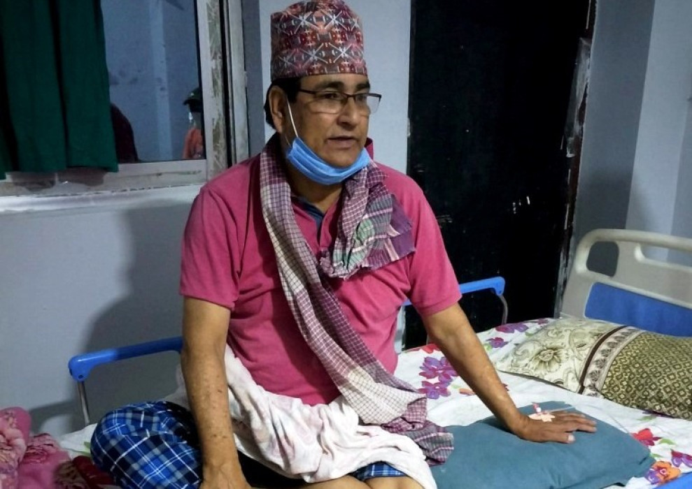 Sajilo Khoj