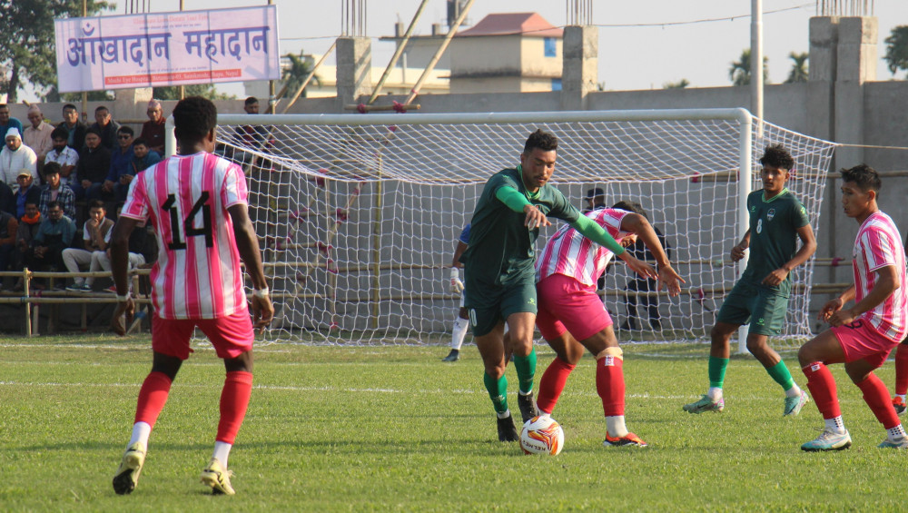 Sajilo Khoj