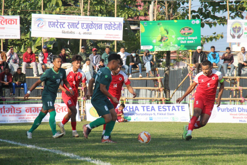 Sajilo Khoj