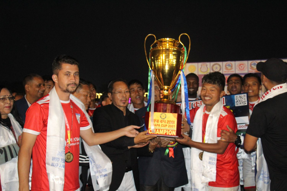 Sajilo Khoj