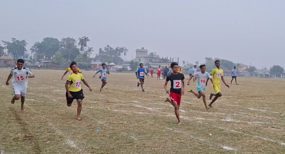 Sajilo Khoj