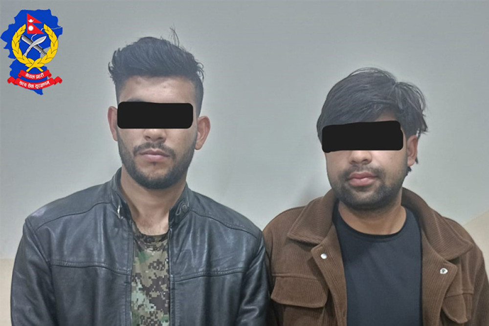 Sajilo Khoj