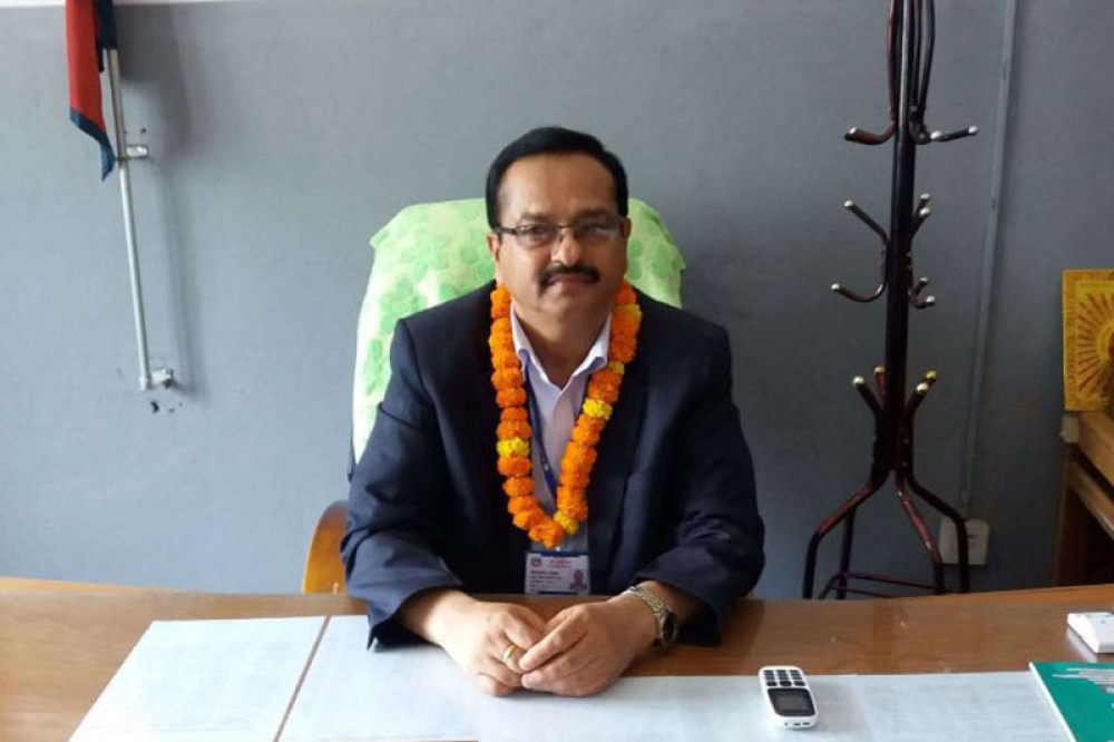 Sajilo Khoj