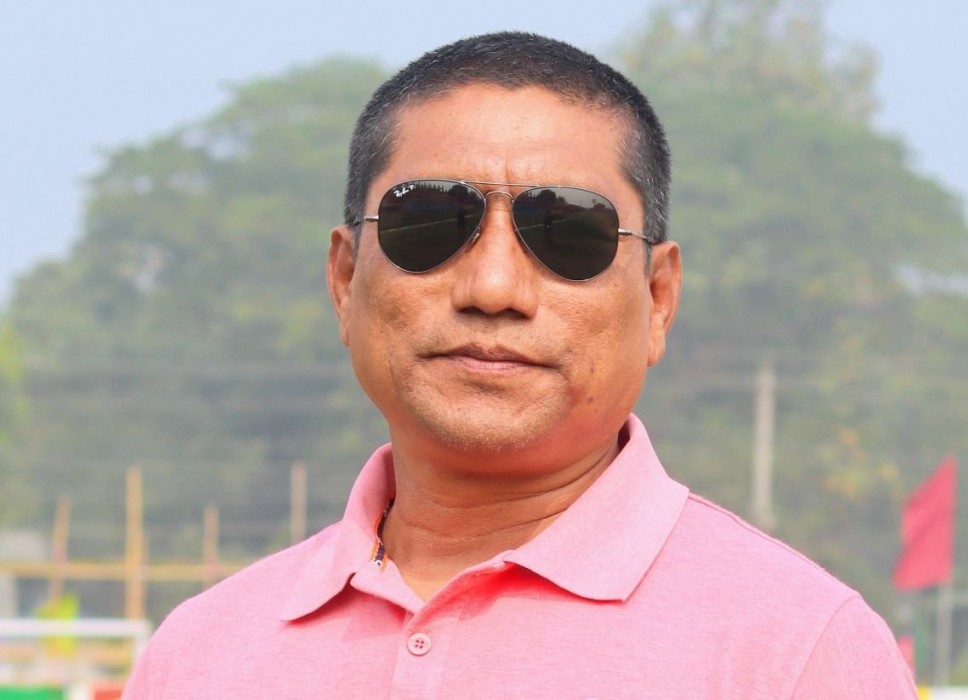 बाल संगठन झापाको सभापतिमा जीवनकुमार श्रेष्ठ