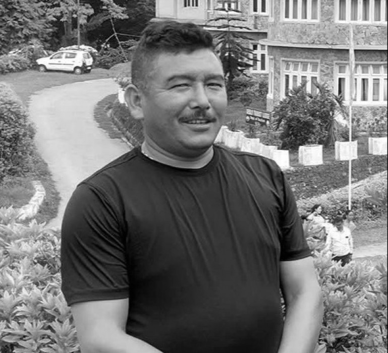 Sajilo Khoj