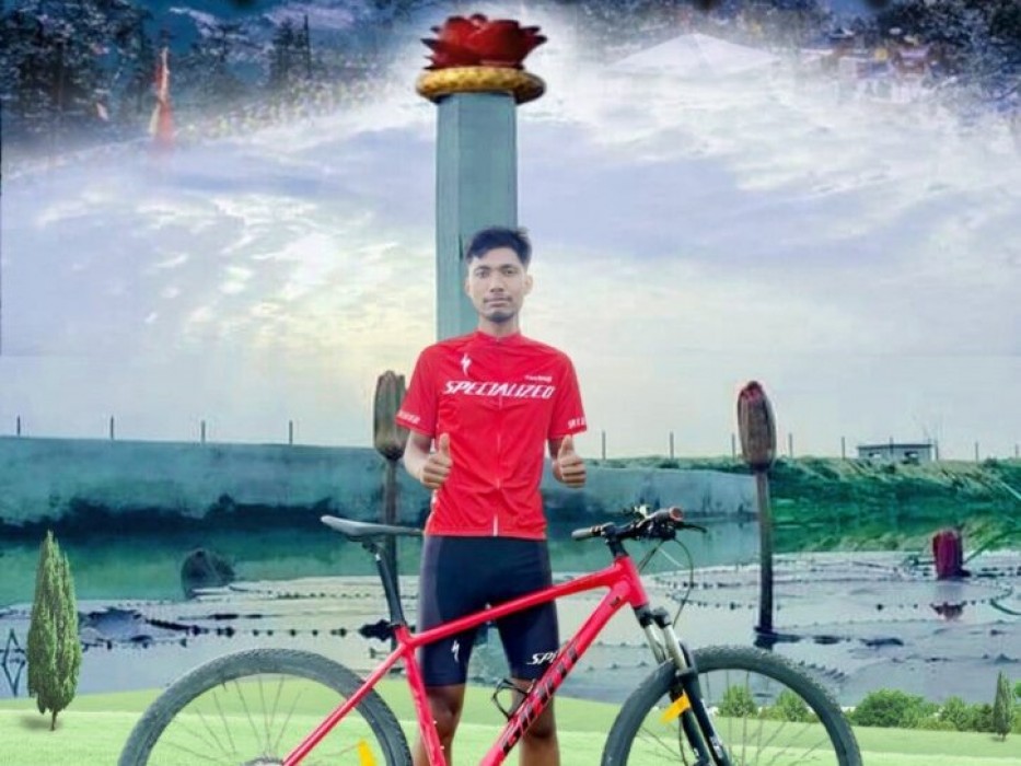 Sajilo Khoj