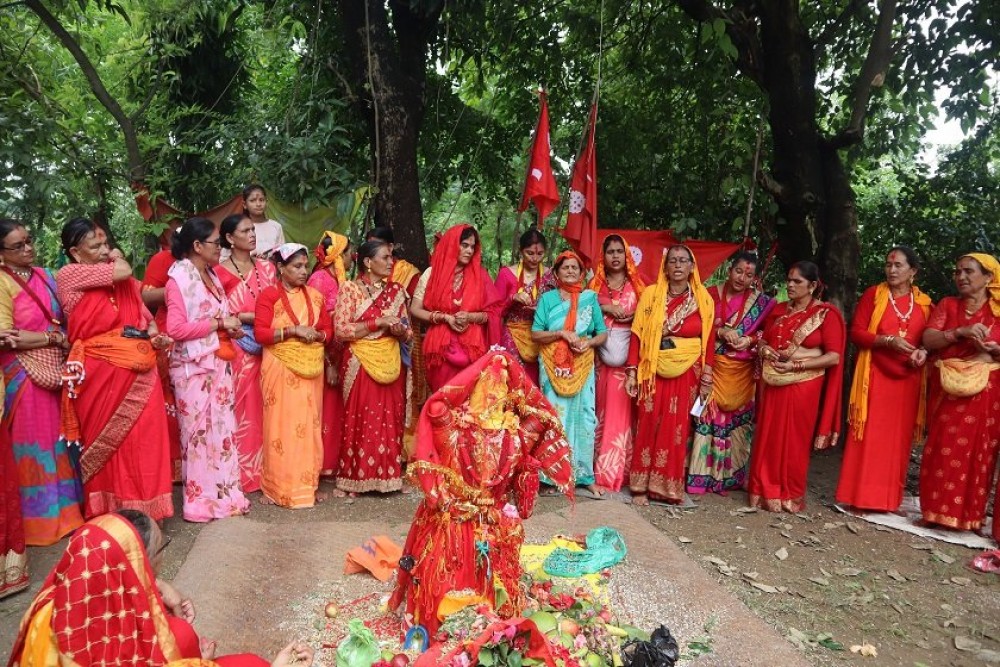 Sajilo Khoj