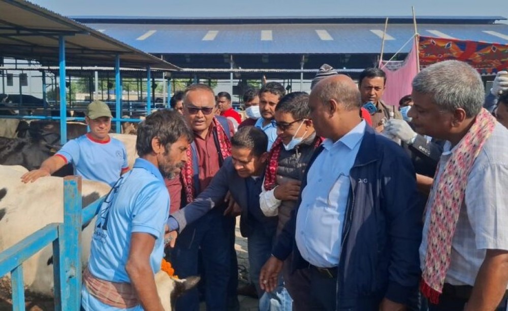 Sajilo Khoj