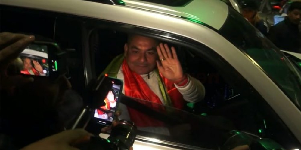 Sajilo Khoj