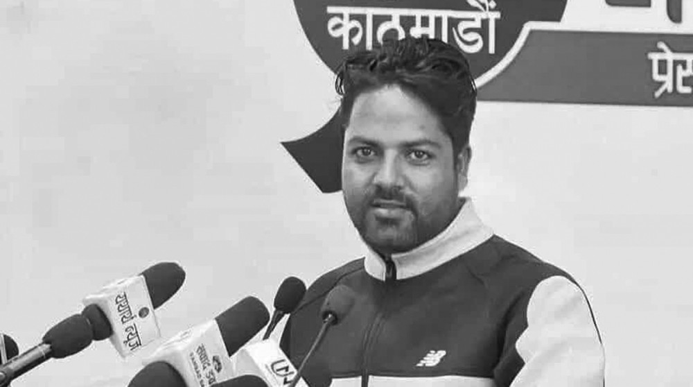 Sajilo Khoj